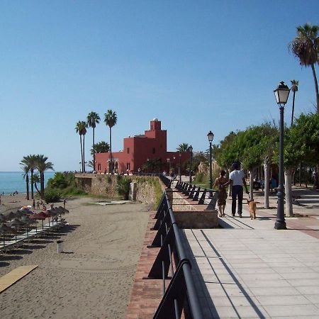 Estudio Gamonal Benalmádena Dış mekan fotoğraf