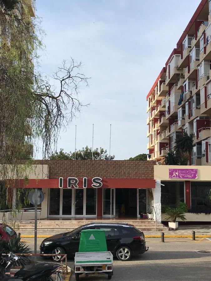 Estudio Gamonal Benalmádena Dış mekan fotoğraf