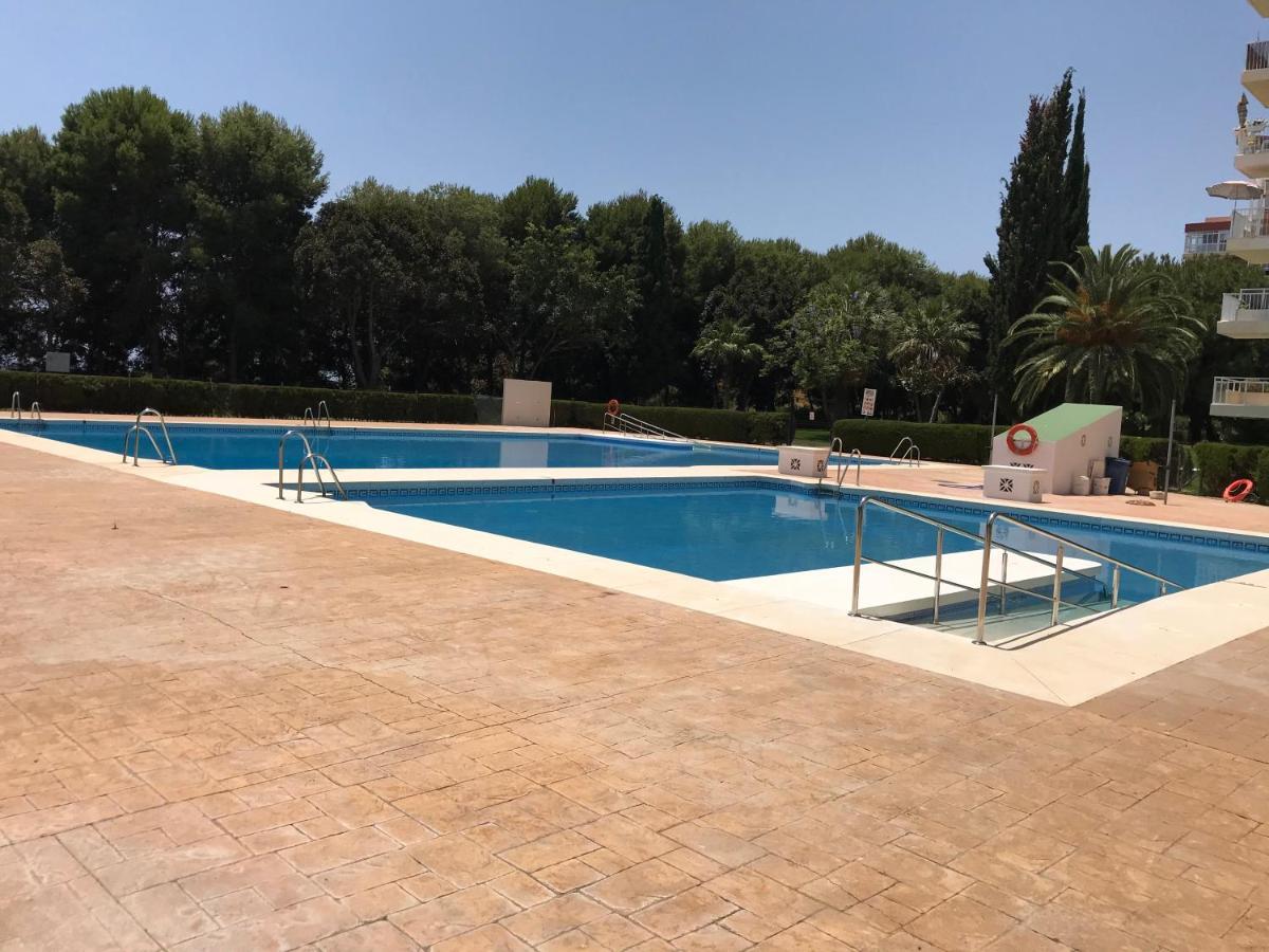 Estudio Gamonal Benalmádena Dış mekan fotoğraf