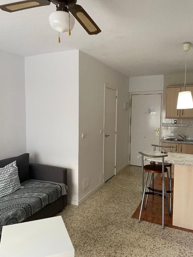 Estudio Gamonal Benalmádena Dış mekan fotoğraf
