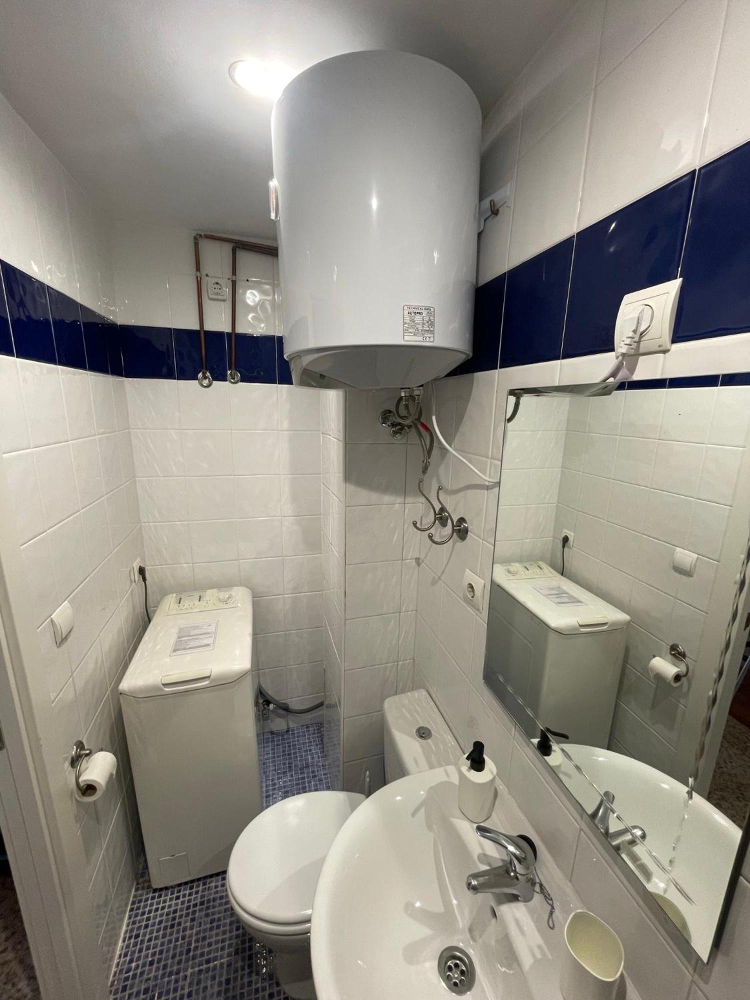 Estudio Gamonal Benalmádena Dış mekan fotoğraf