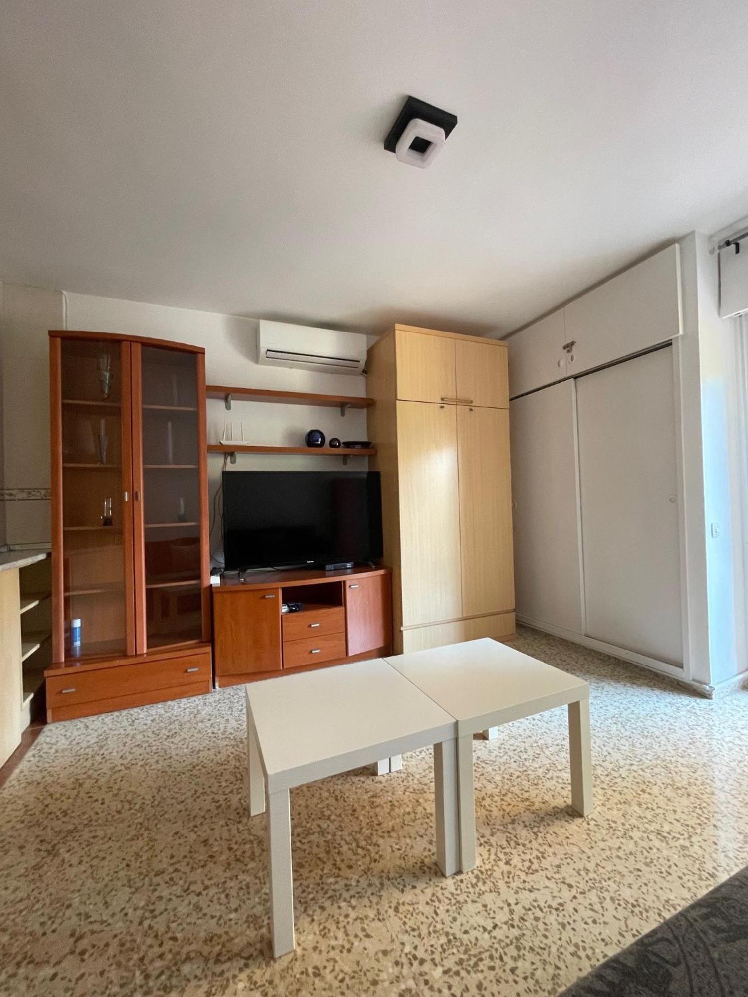Estudio Gamonal Benalmádena Dış mekan fotoğraf