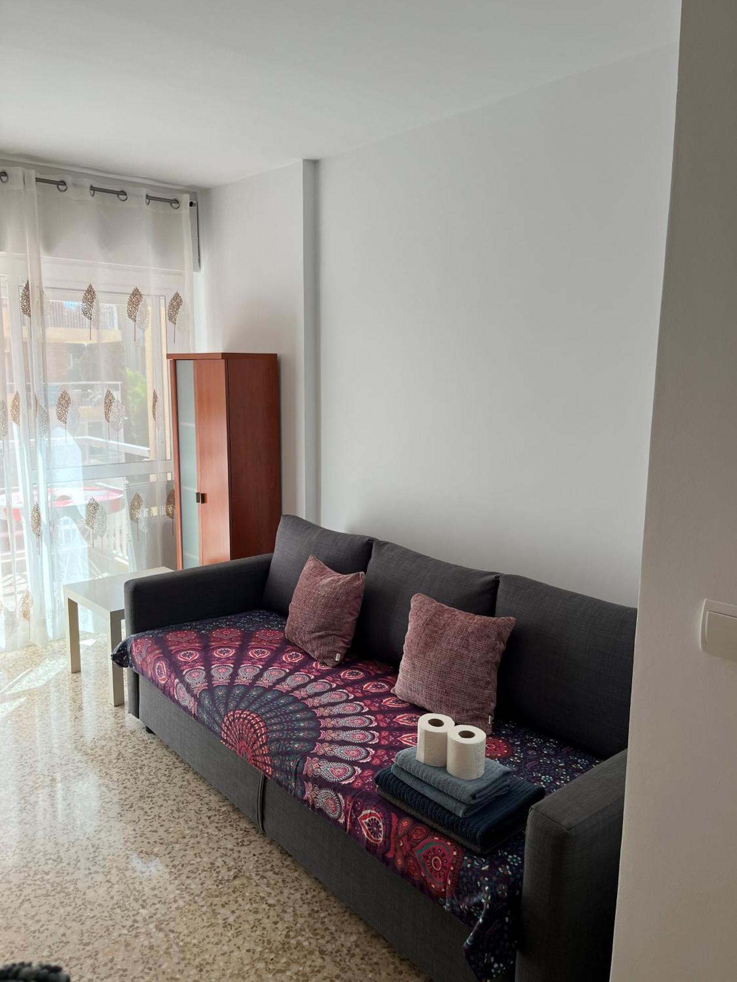 Estudio Gamonal Benalmádena Dış mekan fotoğraf