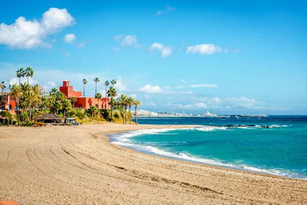Estudio Gamonal Benalmádena Dış mekan fotoğraf
