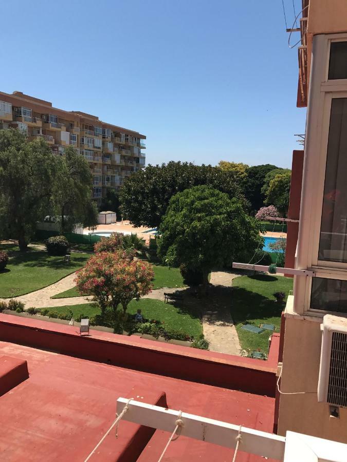 Estudio Gamonal Benalmádena Dış mekan fotoğraf